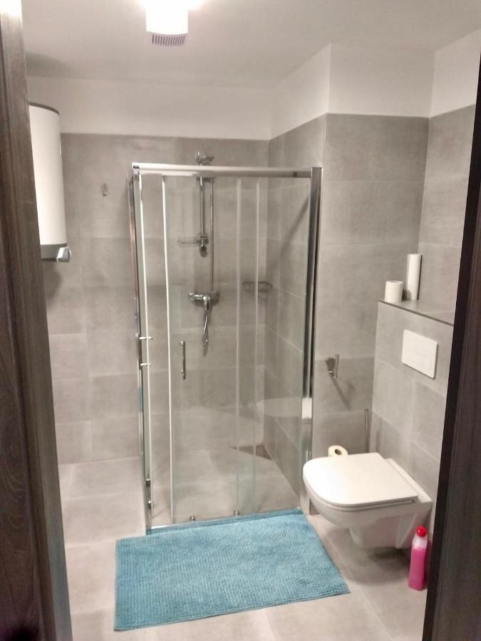 Apartman Kapy Lipno Lipno nad Vltavou Extérieur photo