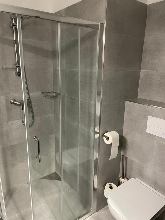 Apartman Kapy Lipno Lipno nad Vltavou Extérieur photo
