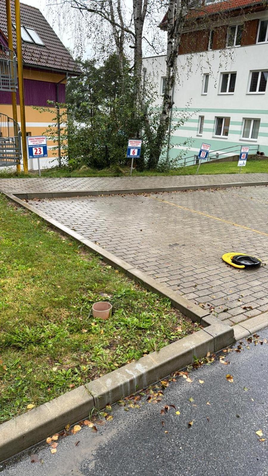 Apartman Kapy Lipno Lipno nad Vltavou Extérieur photo